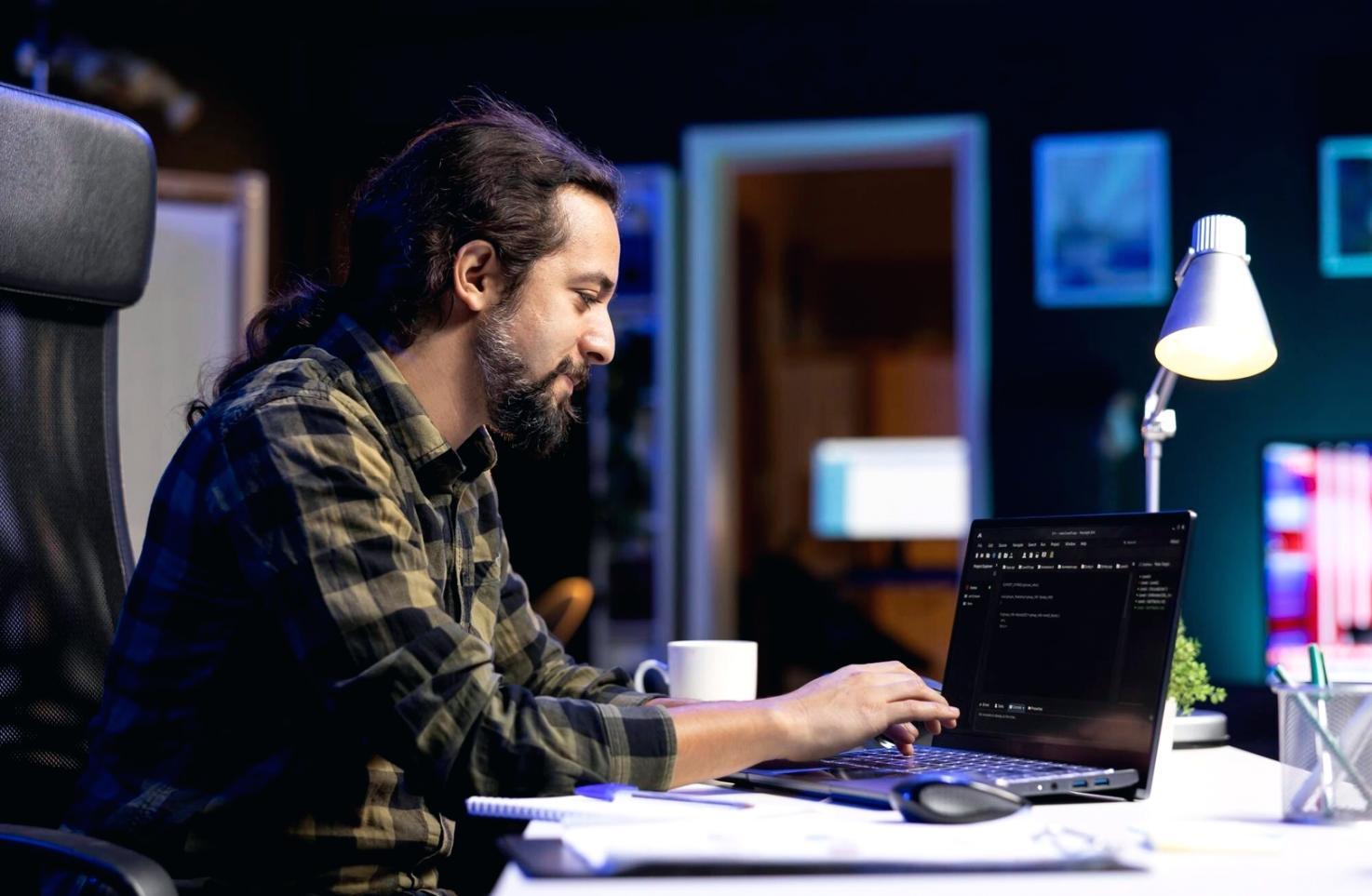 Contexto profesional de regulaciones de ciberseguridad